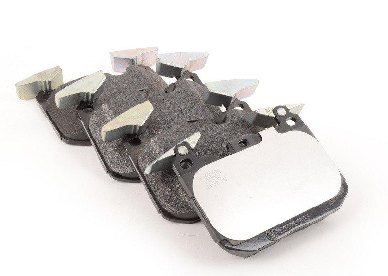 Колодки спорт