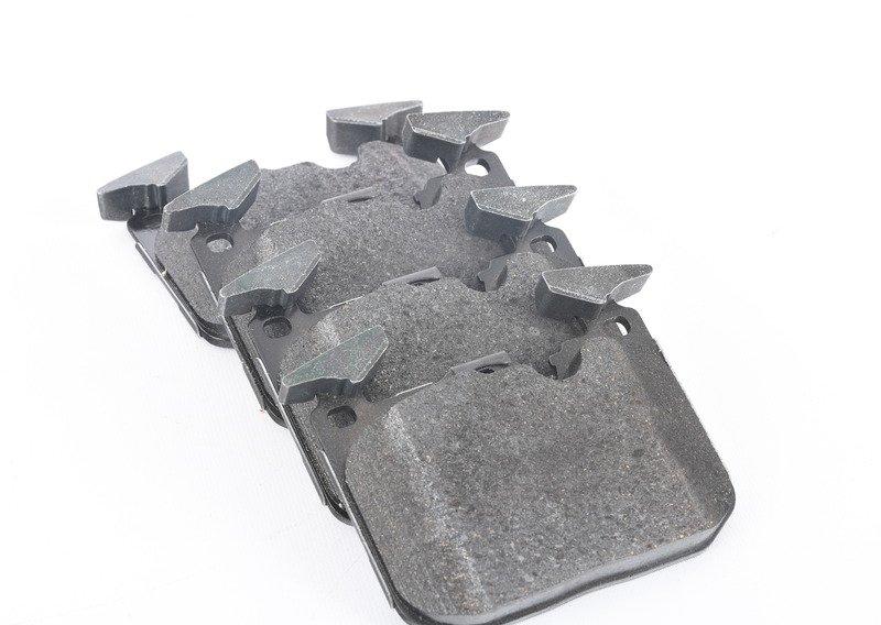 F30/F20 передние колодки M Performance