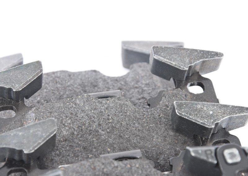 F30/F20 передние колодки M Performance