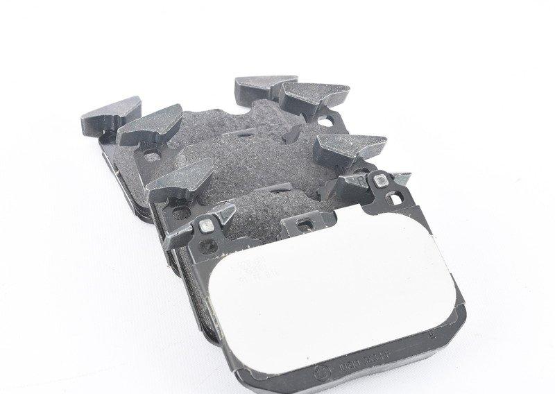 F30/F20 передние колодки M Performance