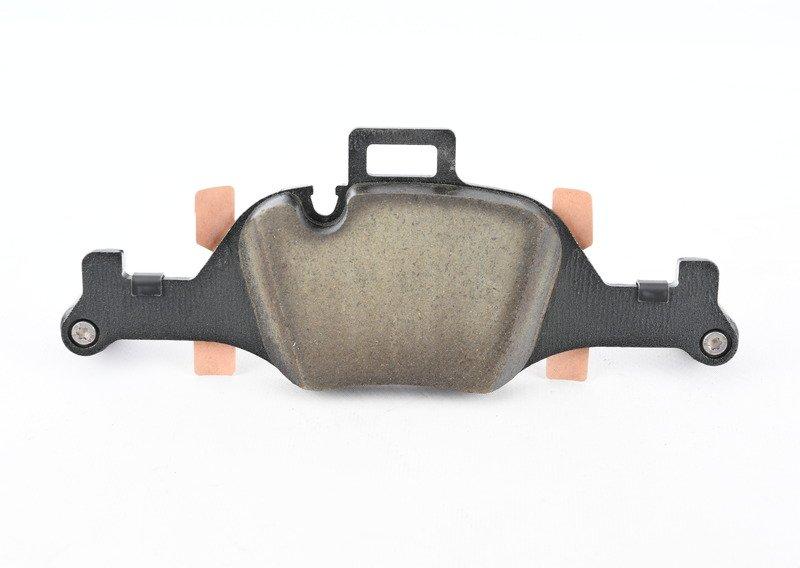 G30 колодки передние