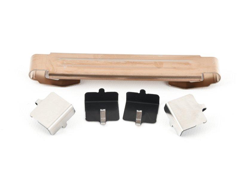 G-серия  Ремонтный комплект разжимной пружины передних колодок