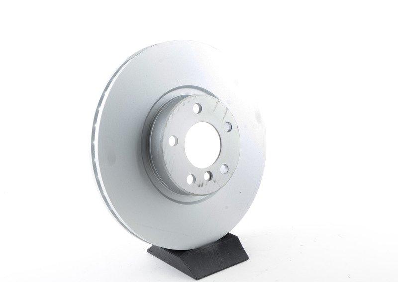 E70/F15 передний тормозной диск 348х30 мм