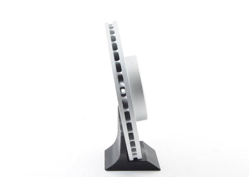 E70/F15 передний тормозной диск 348х30 мм