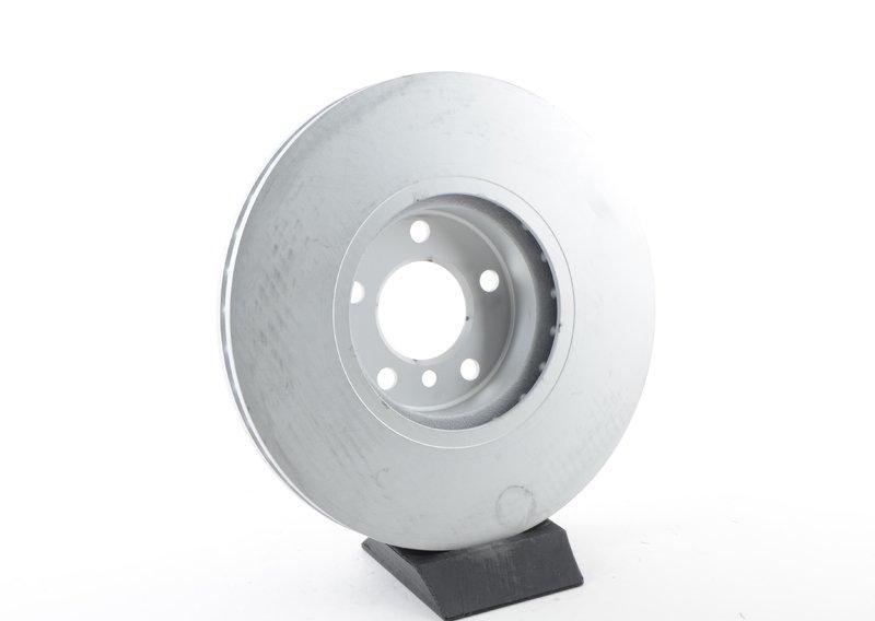 E70/F15 передний тормозной диск 348х30 мм