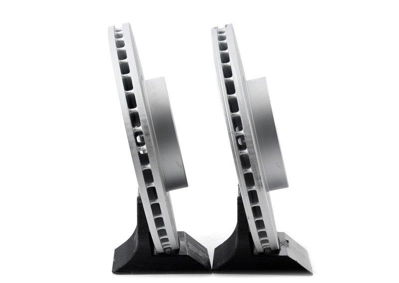 E70/F15 передний тормозной диск 332х30 мм