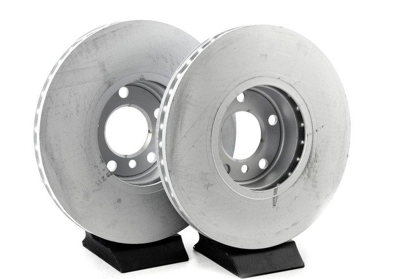 E70/F15 передний тормозной диск 332х30 мм