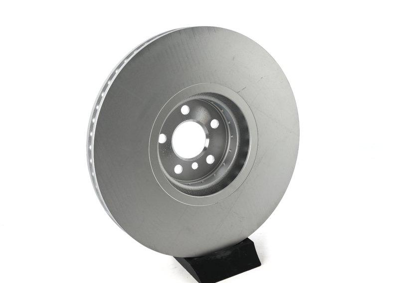 G-серия передний тормозной диск 395х36 мм левый