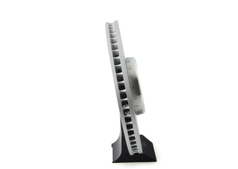 G-серия передний тормозной диск 395х36 мм левый