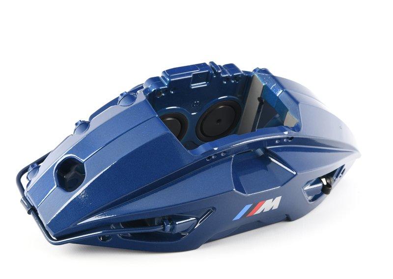 Корп.суппорта диск.кол.торм.механ.син.пр