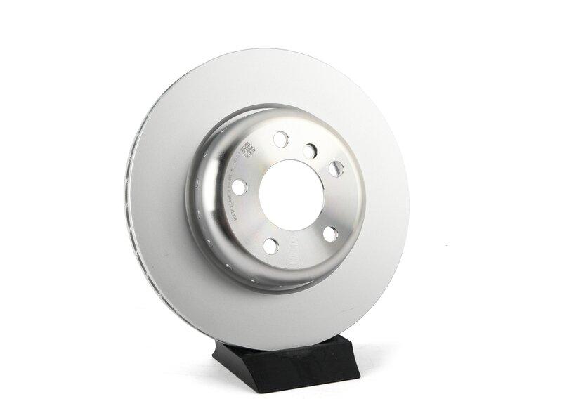 F10 передний тормозной диск 330х24 мм