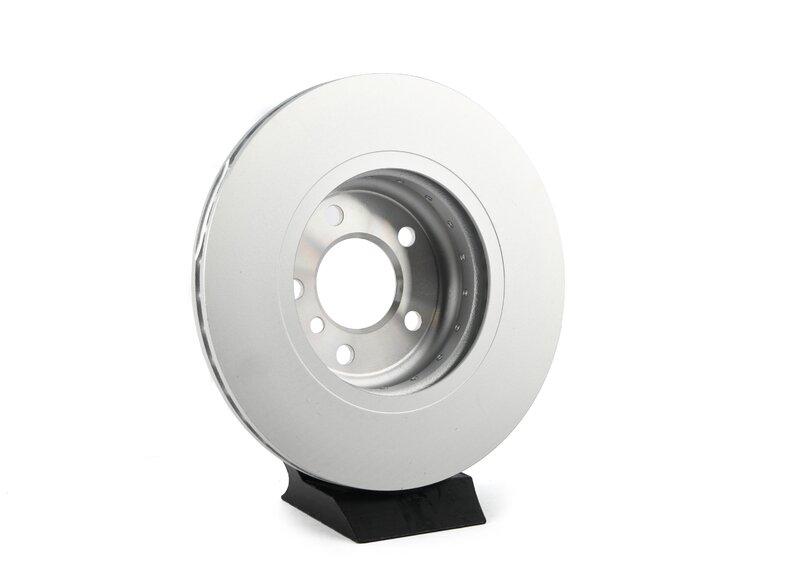 F10 передний тормозной диск 330х24 мм