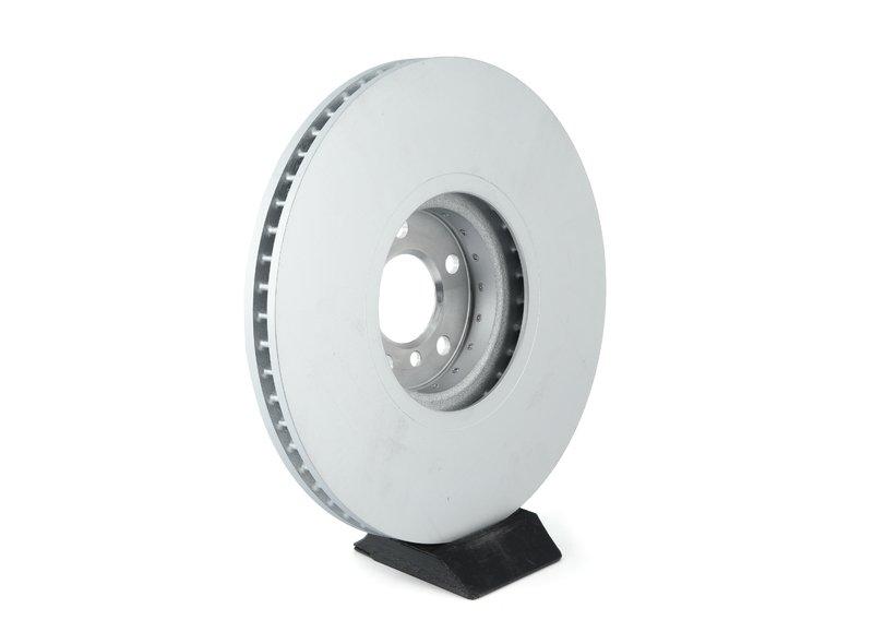 E70/E71 Торм. диск облегч. констр. вентилир. Л