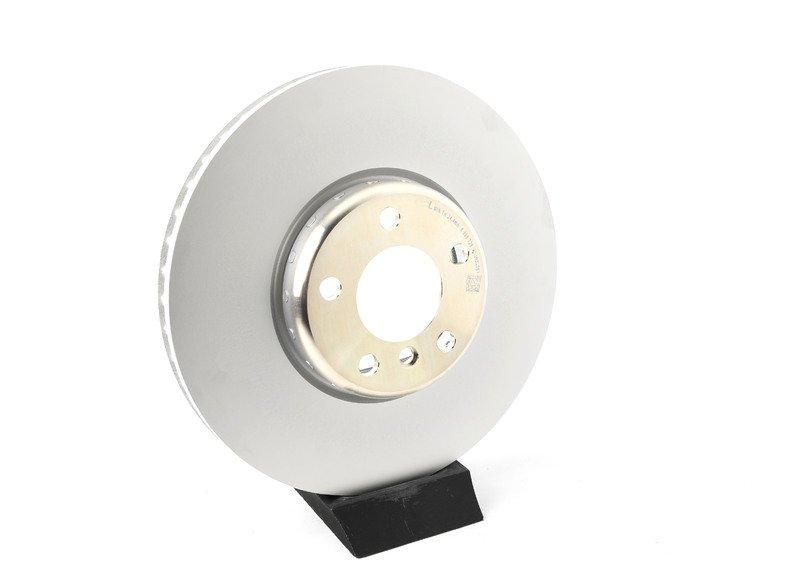 F10 тормозной диск левый