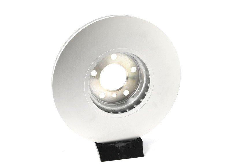 F10 тормозной диск левый