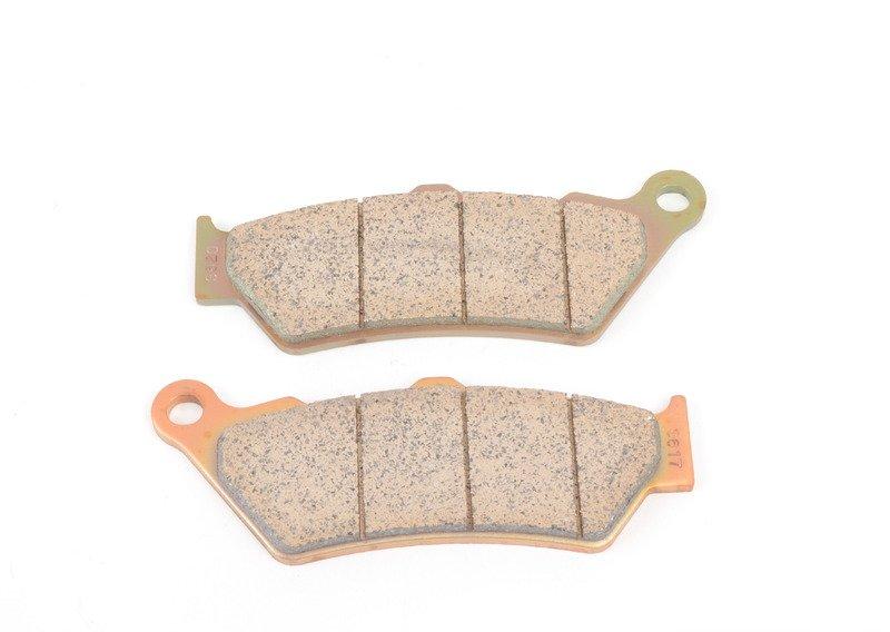 R13 колодки передние