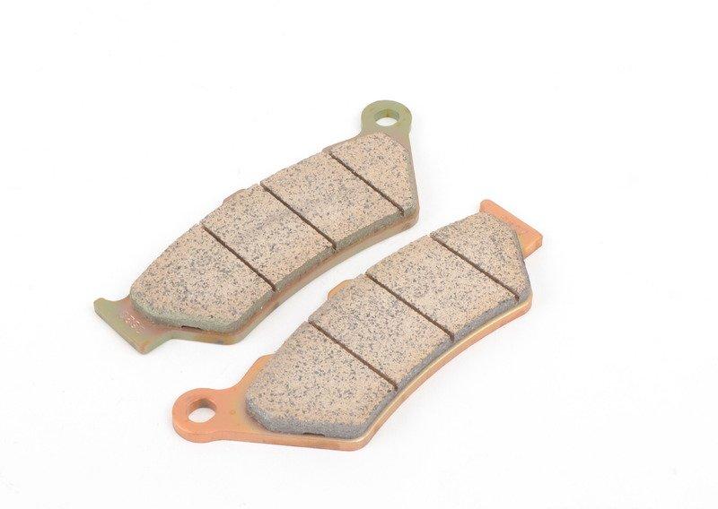 R13 колодки передние