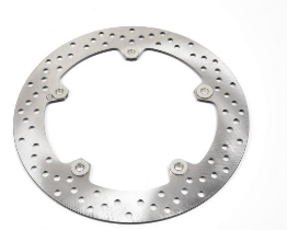 Тормозной диск с заклепками K25 (R 1200 GS) K25 (R 1200 GS Adventure)