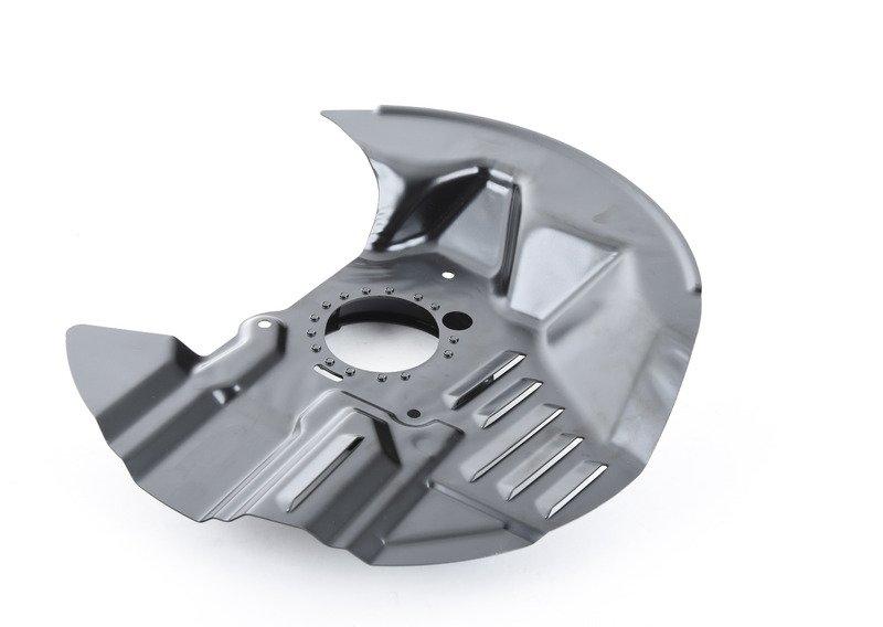 Защитный кожух Л