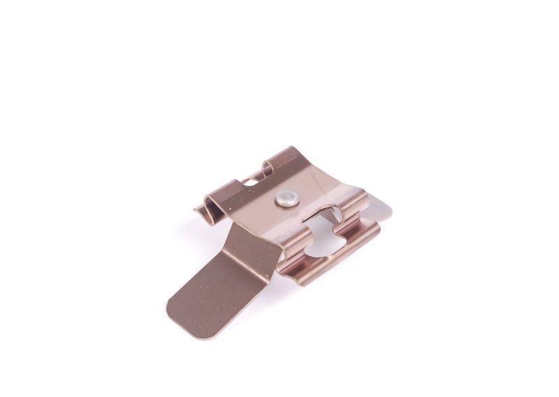 Разжимная пружина