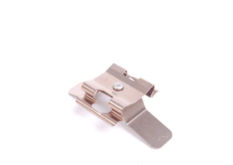 Корпус суппорта тормозного механизма П