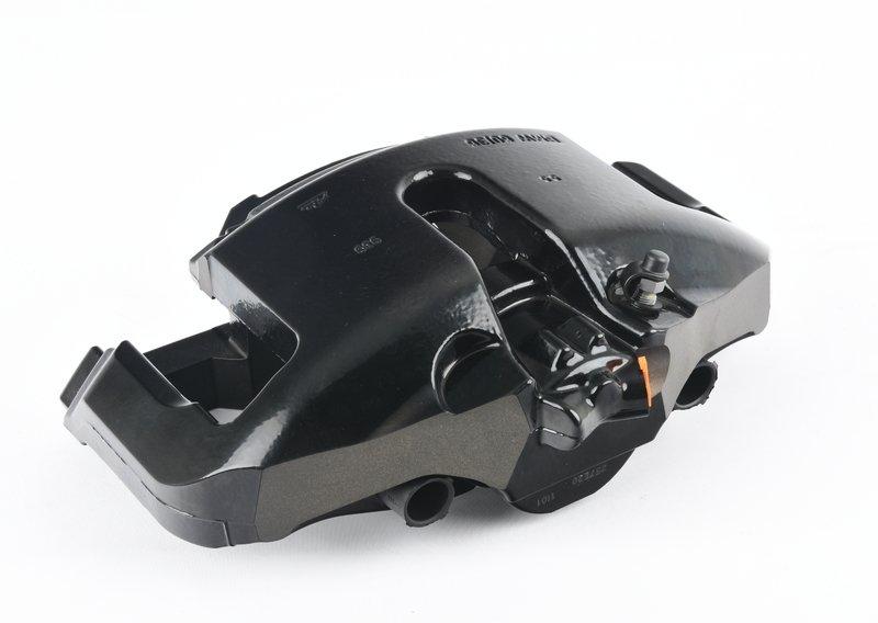 Корпус суппорта тормозного механизма Л