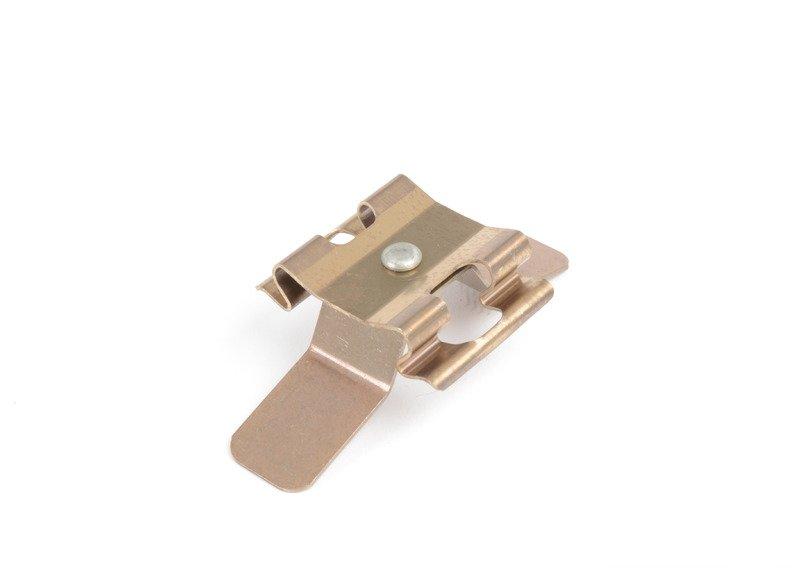 Корпус суппорта тормозного механизма Л