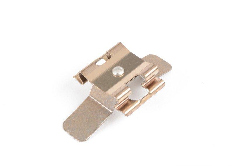 Корпус суппорта тормозного механизма П