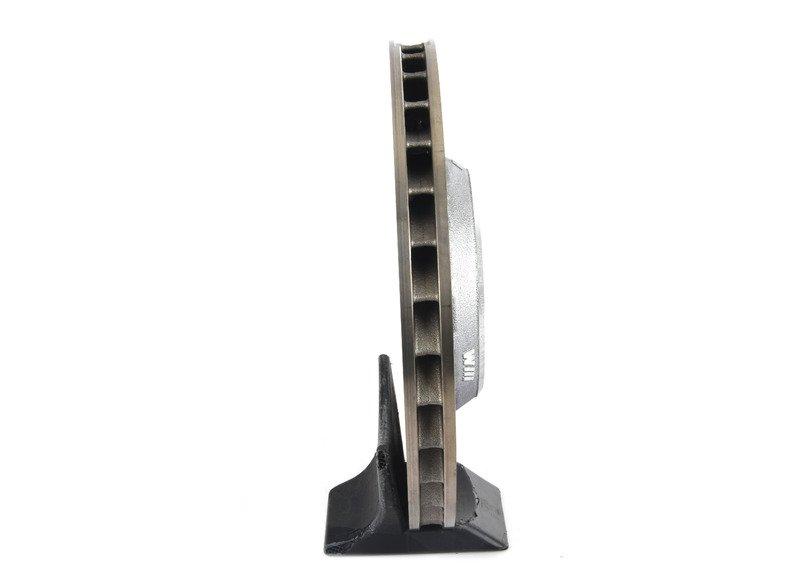 Тормозной диск вентилир. с отверстиями П