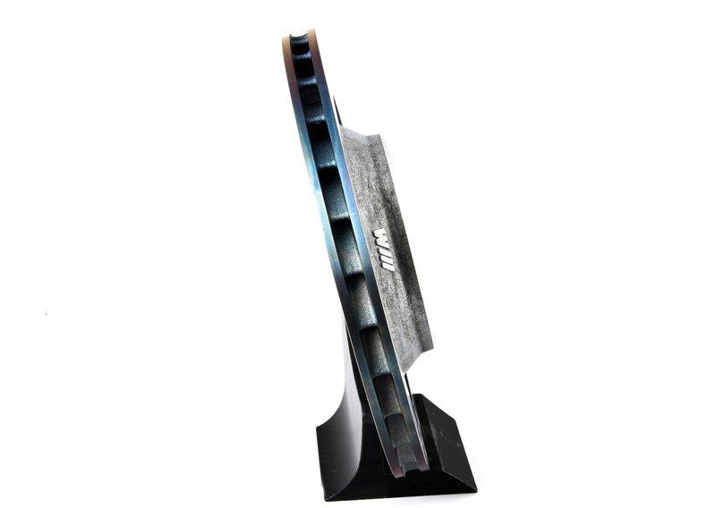 F87 диск тормозной правый