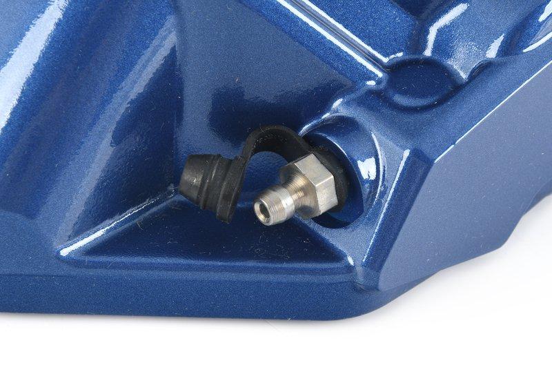 Корпус суппорта тормозного механизма Л