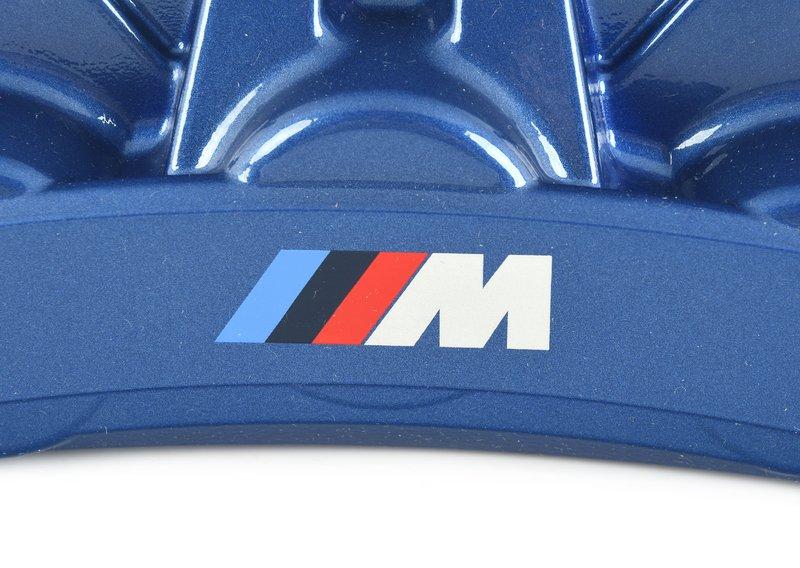 Корпус суппорта тормозного механизма Л