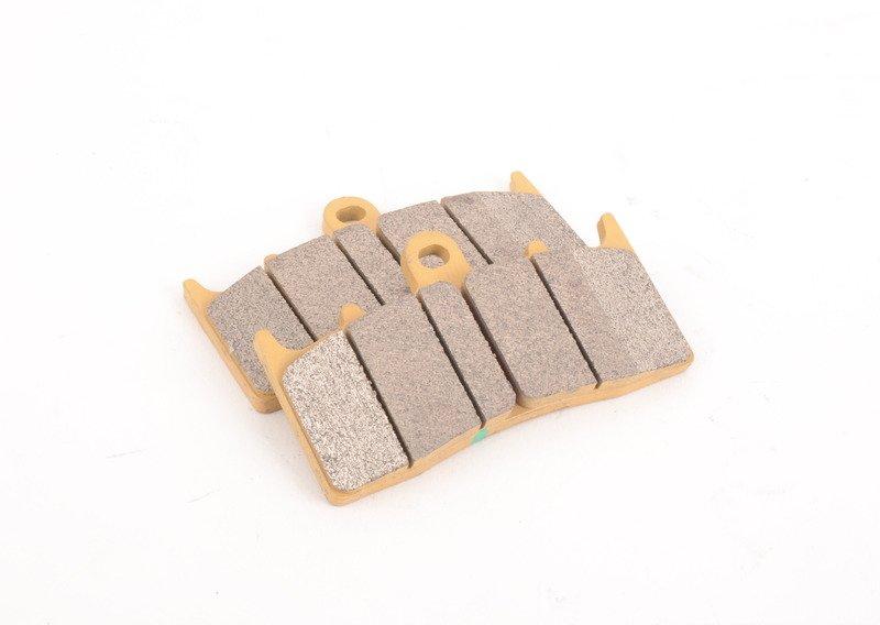 K3x колодки передние