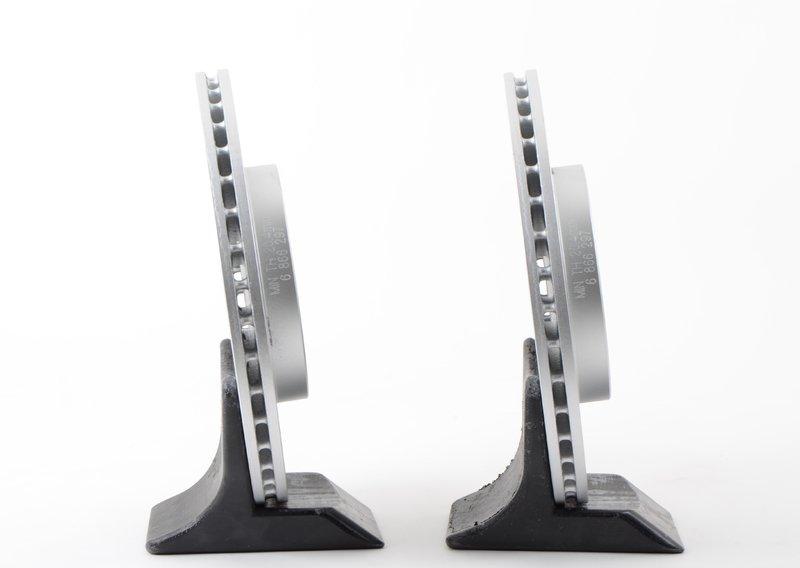 F48/F39 тормозной диск передний 294х22 мм