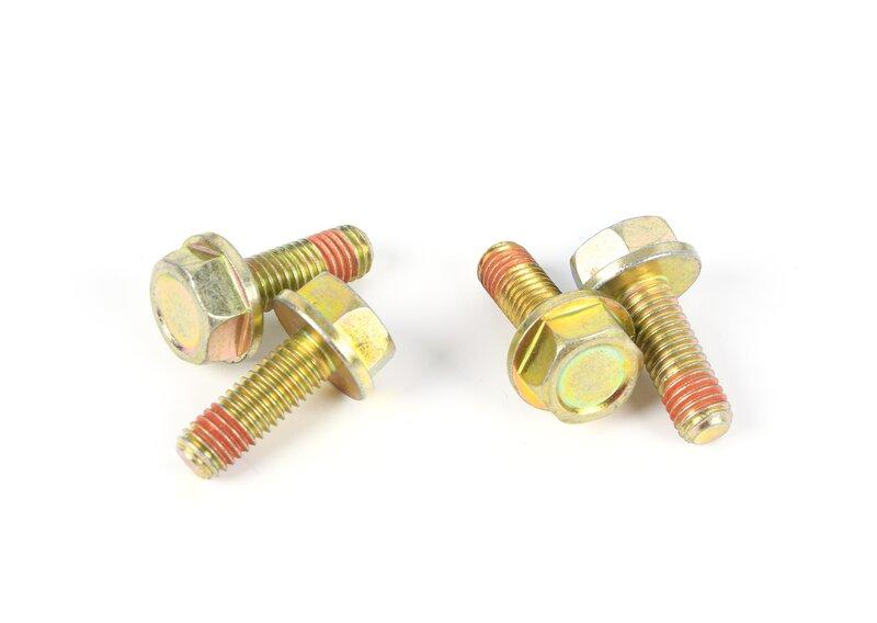 К-т торм.колод.с датч.износа торм.накл.