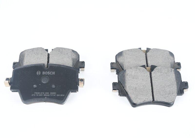 К-т торм.колод.с датч.износа торм.накл.