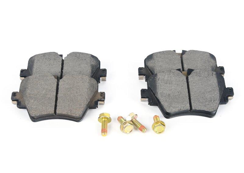 К-т торм.колод.с датч.износа торм.накл.