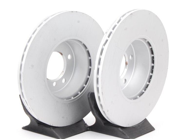 E/F серия передний тормозной диск 312х24 мм