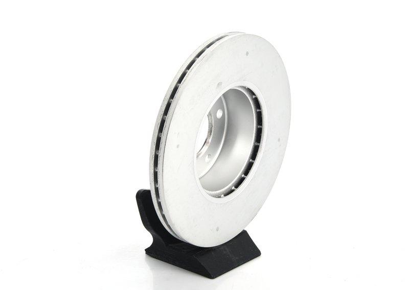 E84/F30 тормозной диск передний 312х24 мм