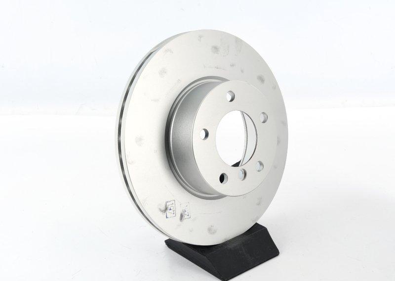 E84/F30 тормозной диск передний 312х24 мм