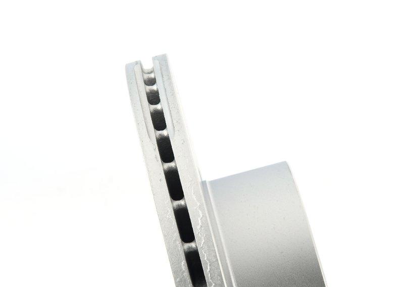 E84/F30 тормозной диск передний 312х24 мм