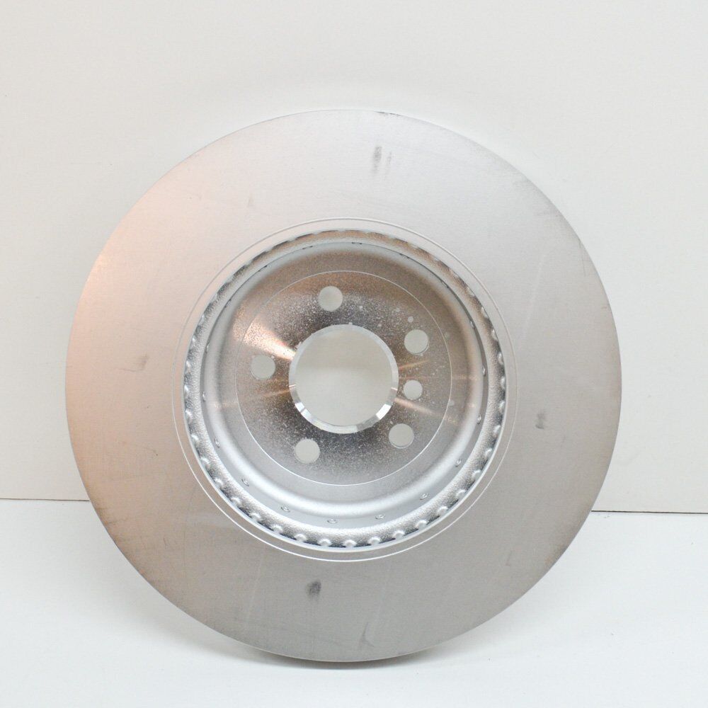 Тормозной диск вентилируемыйм G01 LCI