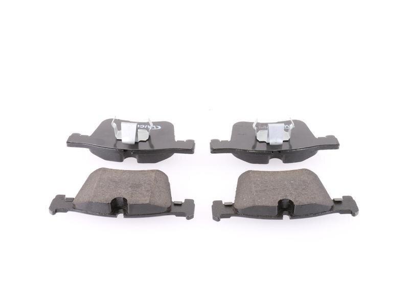 тормозные колодки F20F30