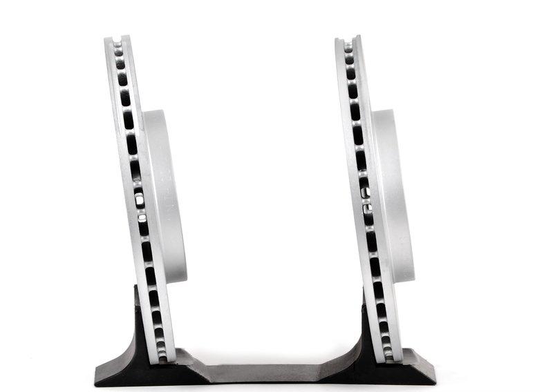 R60 тормозной диск передний 307х24 мм