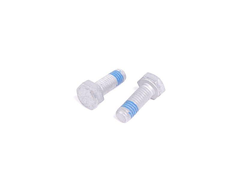 Направляющая колодок П