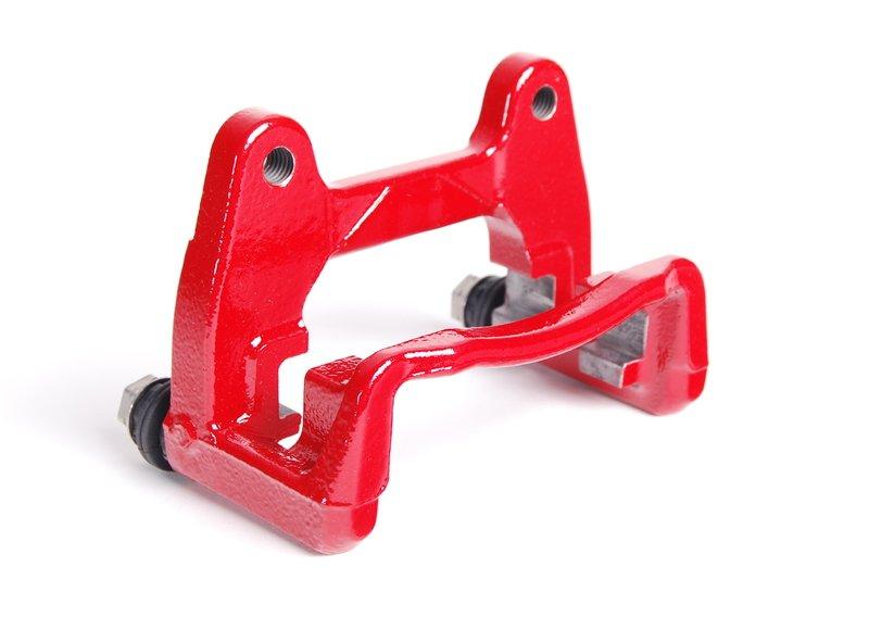 Направляющая тормозных колодок