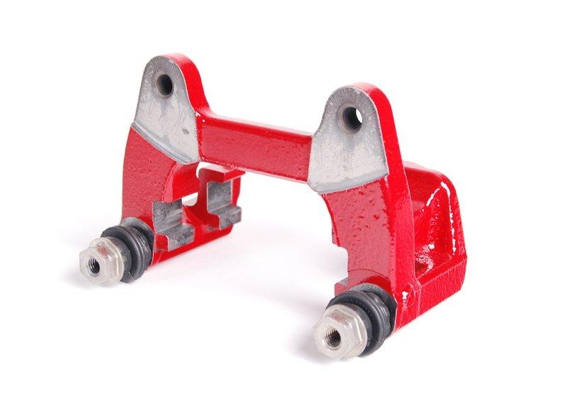 Направляющая тормозных колодок