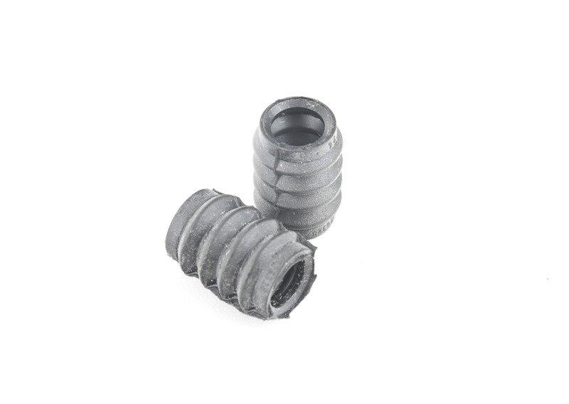 Ремонтный комплект гофрированного кожуха