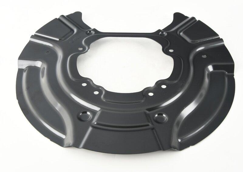 Защитный кожух