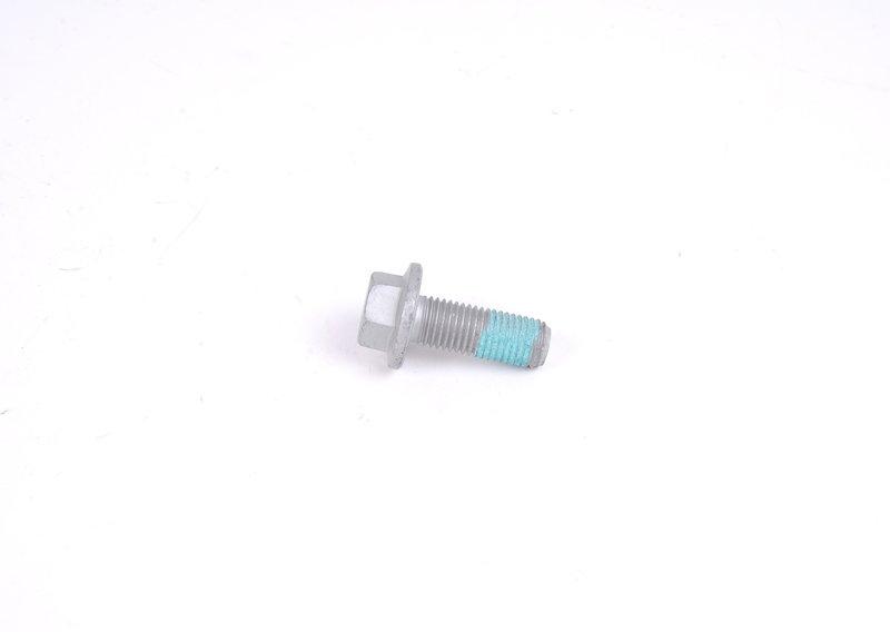 БОЛТ С ШЕСТИГРАННОЙ ГОЛОВКОЙ И БУРТИКОМ